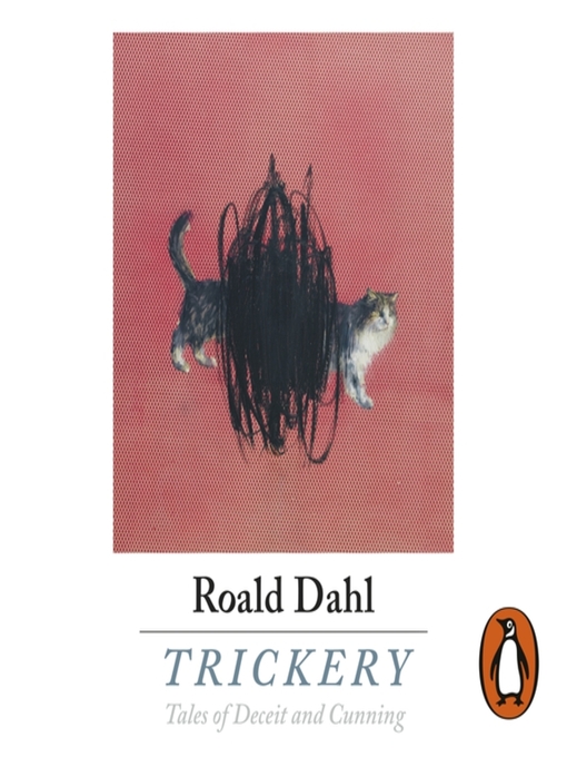 Title details for Trickery by Roald Dahl - Available
